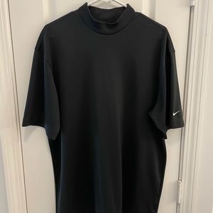 Nike golf shirt